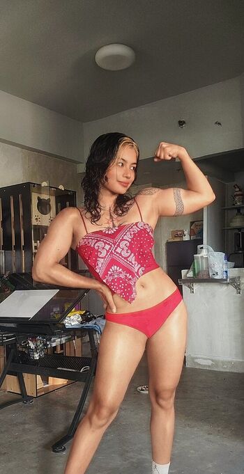 Nyaaati leaked private photo uncensored HD quality