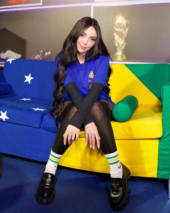 Nyvi estephan page leaked private photo uncensored HD quality