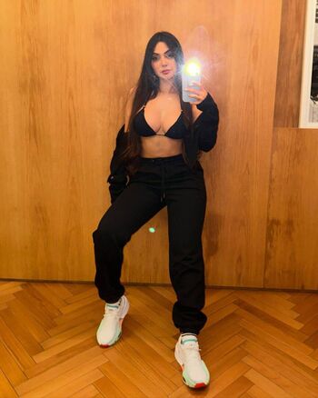 Nyvi estephan page leaked private photo uncensored HD quality