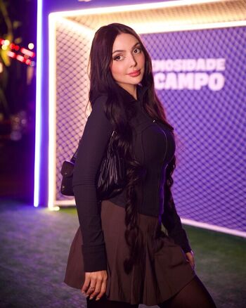 Nyvi estephan page leaked private photo uncensored HD quality