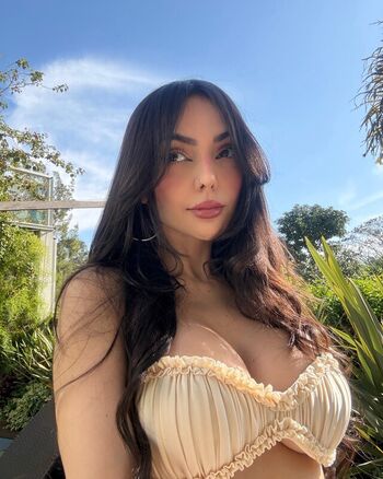 Nyvi estephan page leaked private photo uncensored HD quality