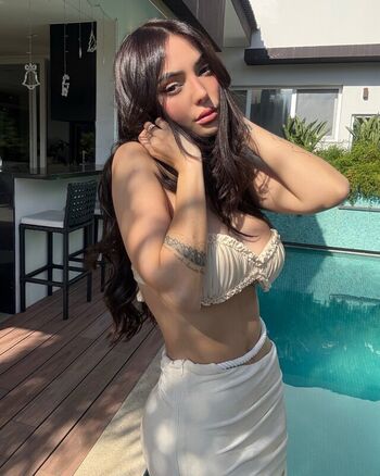 Nyvi estephan page leaked private photo uncensored HD quality