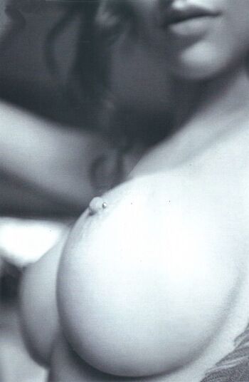Nyvi estephan page leaked private photo uncensored HD quality