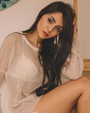 Nyvi estephan page leaked private photo uncensored HD quality