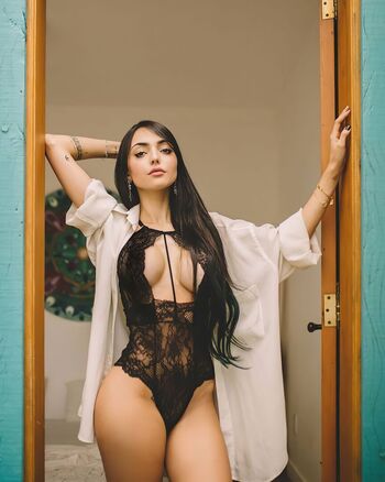 Nyvi estephan page leaked private photo uncensored HD quality