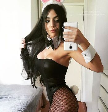 Nyvi estephan page leaked private photo uncensored HD quality