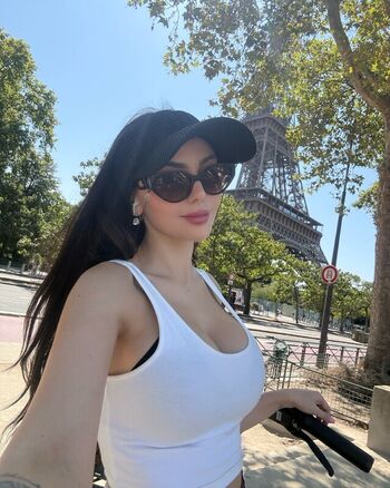 Nyvi estephan leaked private photo uncensored HD quality