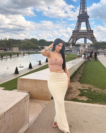 Nyvi estephan leaked private photo uncensored HD quality