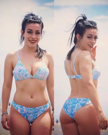 Nyybaybie bambi page leaked private photo uncensored HD quality