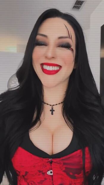 Nyybaybie bambi leaked private photo uncensored HD quality