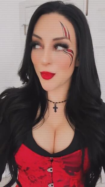 Nyybaybie bambi leaked private photo uncensored HD quality