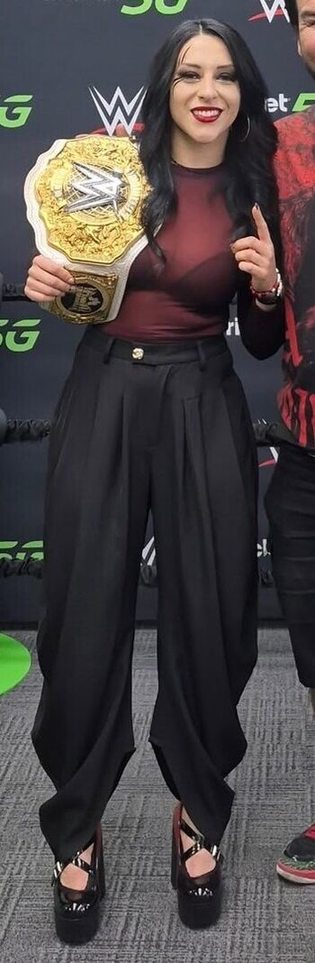 Nyybaybie bambi leaked private photo uncensored HD quality