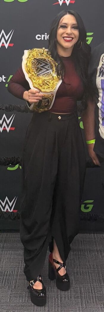 Nyybaybie bambi leaked private photo uncensored HD quality