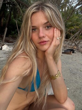 Ocean s asmr leaked private photo uncensored HD quality