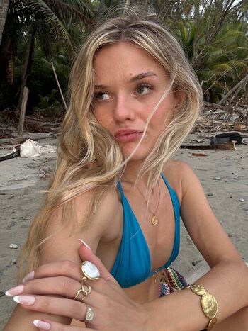 Ocean s asmr leaked private photo uncensored HD quality
