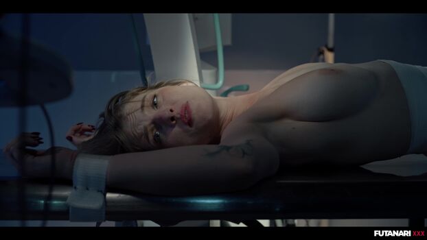 Octavia red page leaked private photo uncensored HD quality