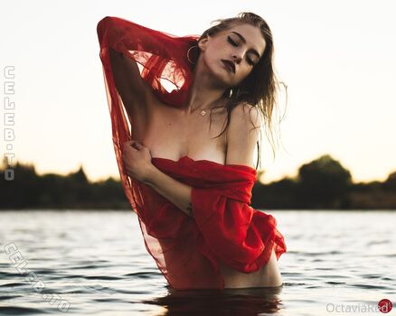 Octavia red page leaked private photo uncensored HD quality