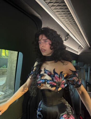 Odessa a zion page leaked private photo uncensored HD quality