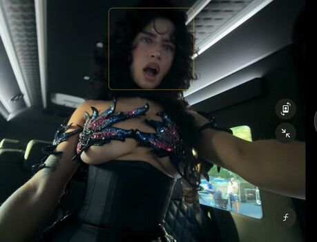 Odessa a zion page leaked private photo uncensored HD quality
