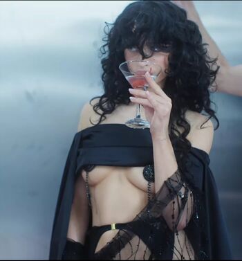 Odessa a zion leaked private photo uncensored HD quality