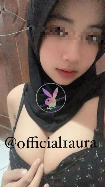 Officialauraa leaked private photo uncensored HD quality