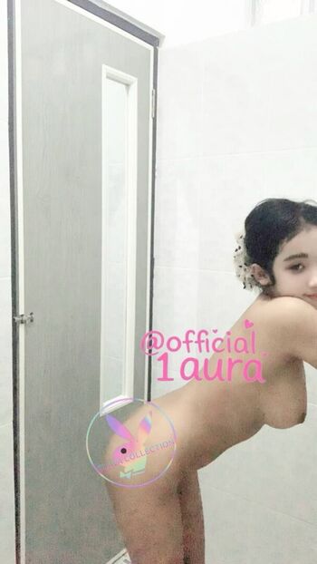 Officialauraa leaked private photo uncensored HD quality