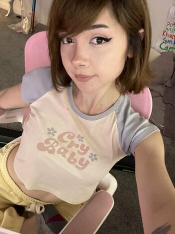 Ohkatiemarie leaked private photo uncensored HD quality