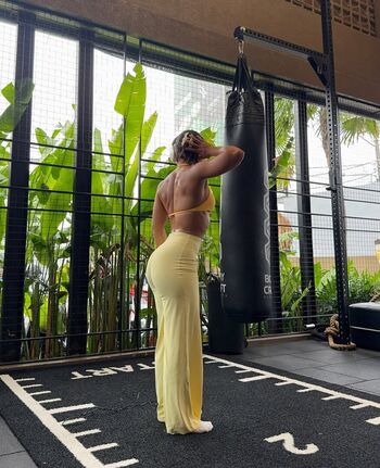 Okyyoliviaa  page leaked private photo uncensored HD quality