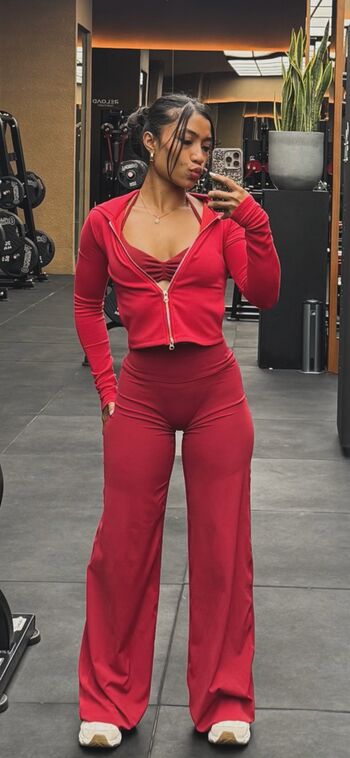 Okyyoliviaa  page leaked private photo uncensored HD quality