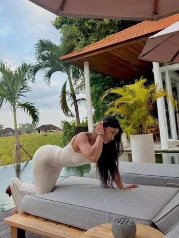 Okyyoliviaa  page leaked private photo uncensored HD quality