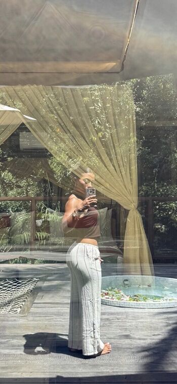 Okyyoliviaa leaked private photo uncensored HD quality