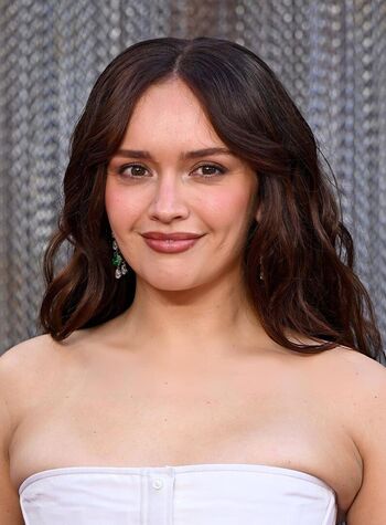 Olivia cooke page leaked private photo uncensored HD quality
