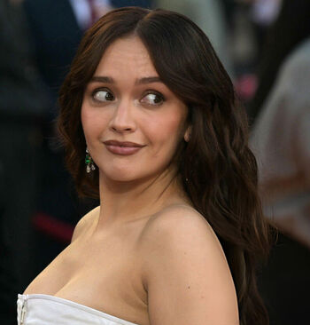 Olivia cooke page leaked private photo uncensored HD quality
