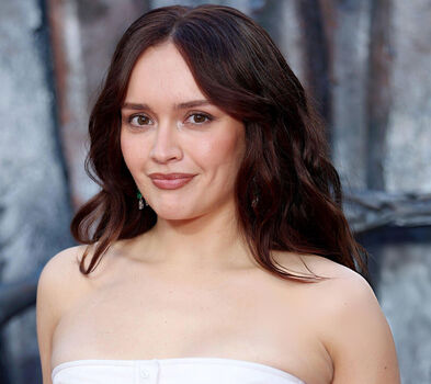 Olivia cooke page leaked private photo uncensored HD quality