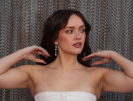 Olivia cooke page leaked private photo uncensored HD quality