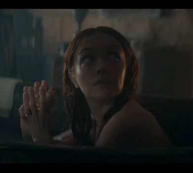 Olivia cooke page leaked private photo uncensored HD quality