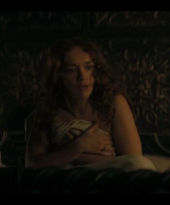 Olivia cooke page leaked private photo uncensored HD quality