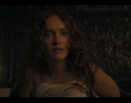 Olivia cooke page leaked private photo uncensored HD quality