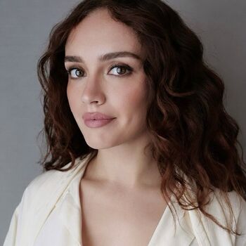 Olivia cooke leaked private photo uncensored HD quality