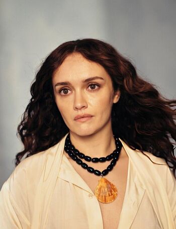 Olivia cooke leaked private photo uncensored HD quality