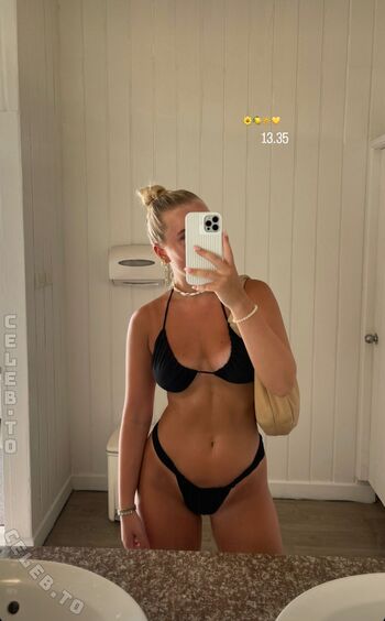 Olivia juliane dahl page leaked private photo uncensored HD quality