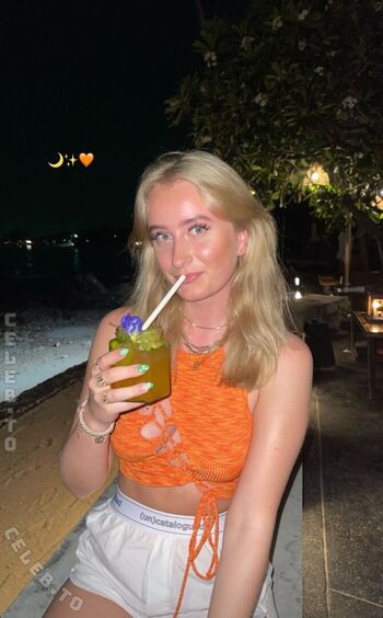 Olivia juliane dahl leaked private photo uncensored HD quality