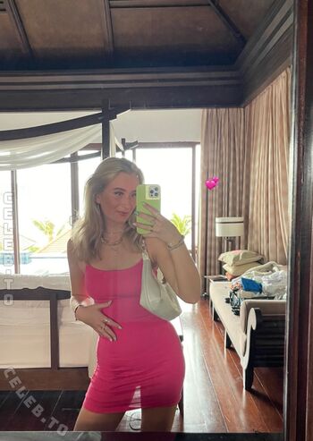 Olivia juliane dahl leaked private photo uncensored HD quality