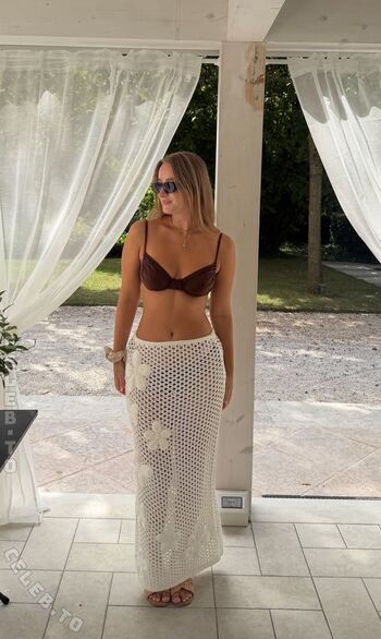 Olivia juliane dahl leaked private photo uncensored HD quality