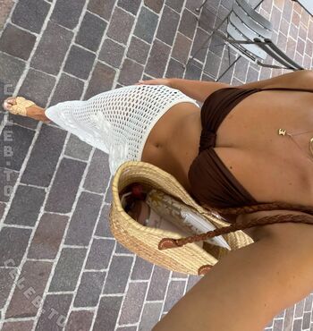 Olivia juliane dahl leaked private photo uncensored HD quality