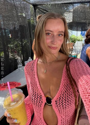 Olivia juliane dahl leaked private photo uncensored HD quality