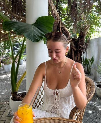 Olivia juliane dahl leaked private photo uncensored HD quality