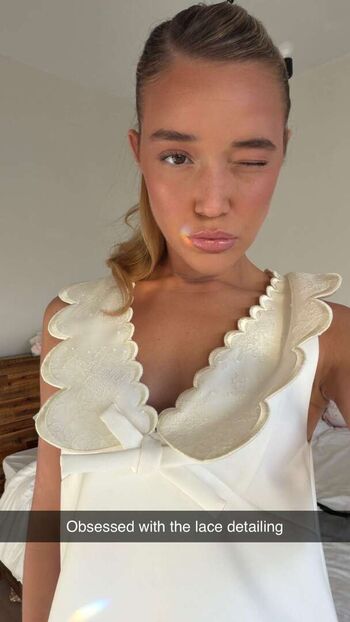 Olivia ponton page leaked private photo uncensored HD quality