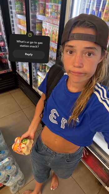 Olivia ponton page leaked private photo uncensored HD quality
