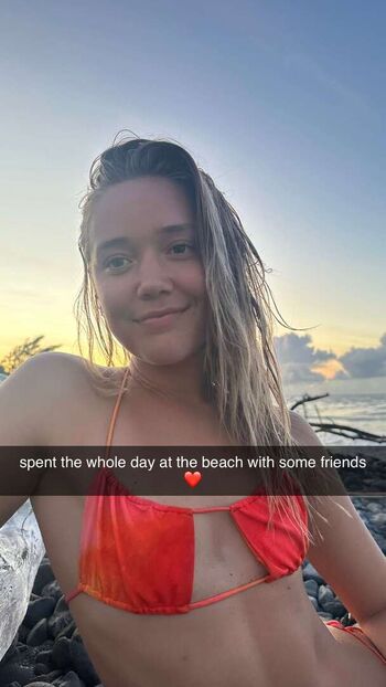 Olivia ponton page leaked private photo uncensored HD quality